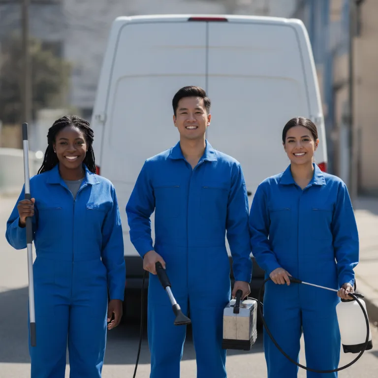Bed bug treatment Keysborough